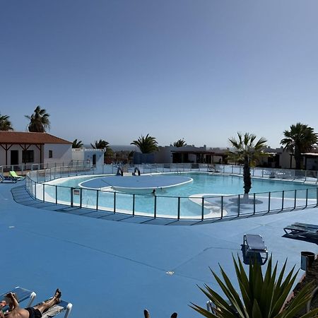 קלטה דה פוסטה Castillo Sol Bungalow מראה חיצוני תמונה