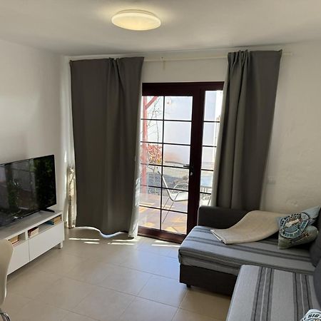 קלטה דה פוסטה Castillo Sol Bungalow מראה חיצוני תמונה