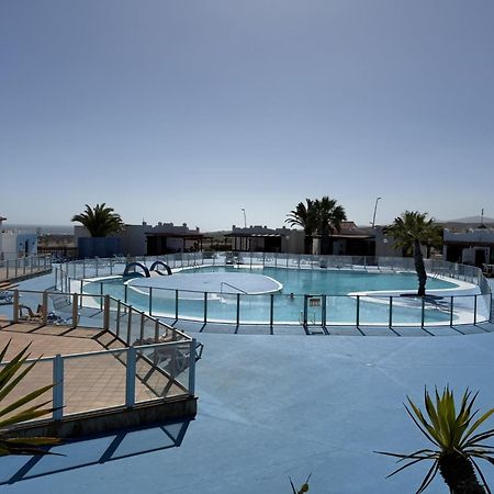 קלטה דה פוסטה Castillo Sol Bungalow מראה חיצוני תמונה