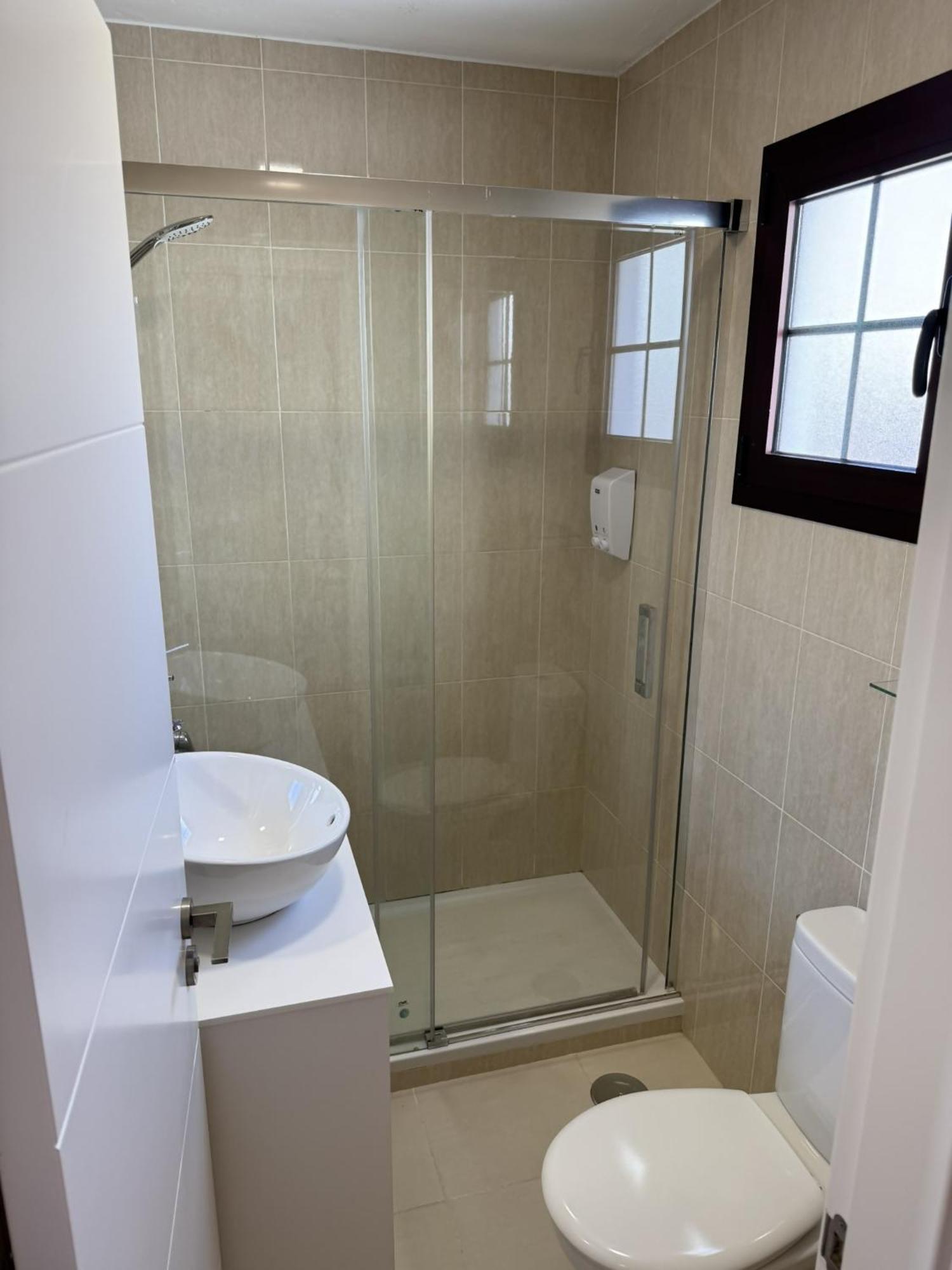 קלטה דה פוסטה Castillo Sol Bungalow מראה חיצוני תמונה