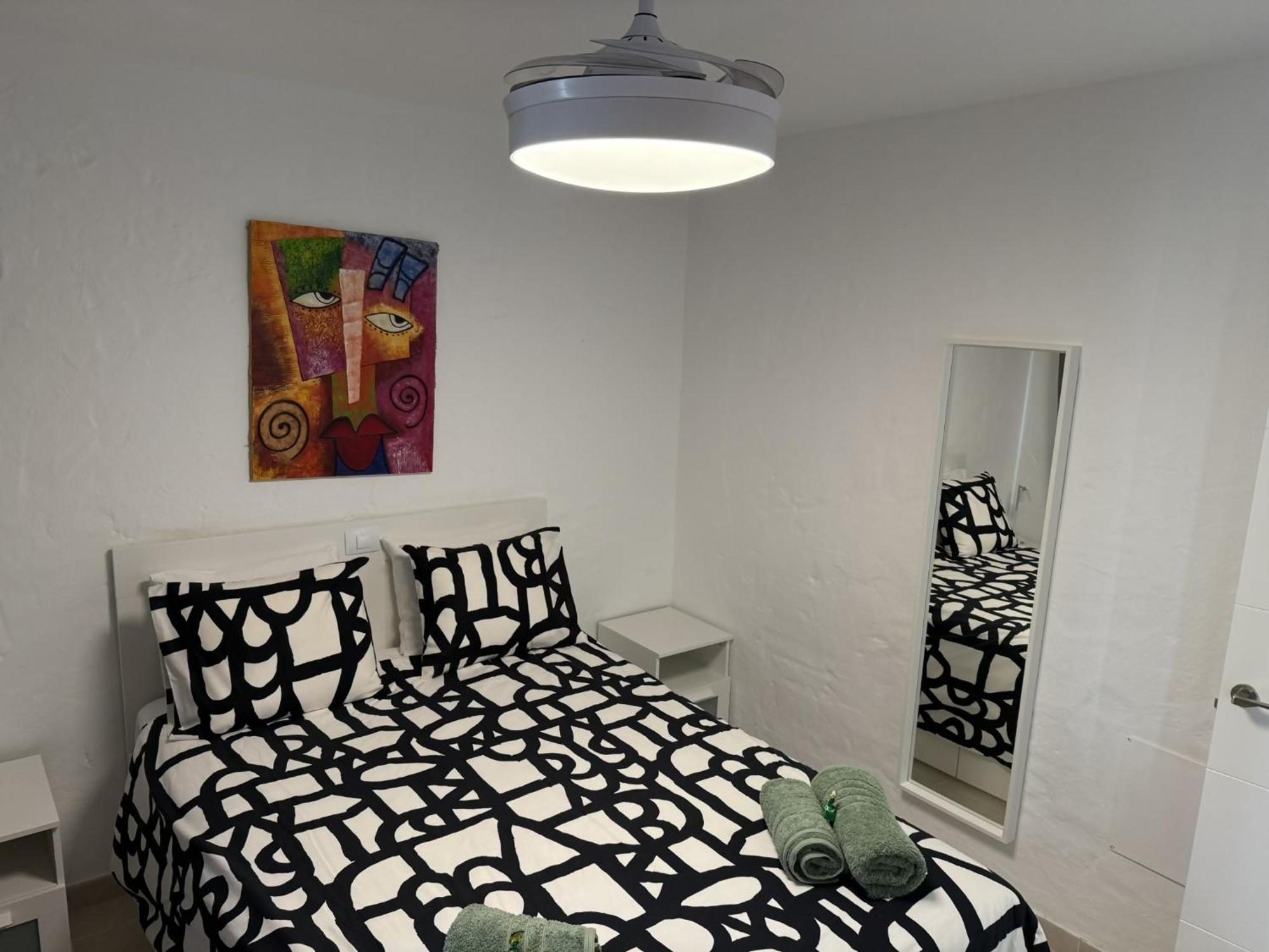 קלטה דה פוסטה Castillo Sol Bungalow מראה חיצוני תמונה